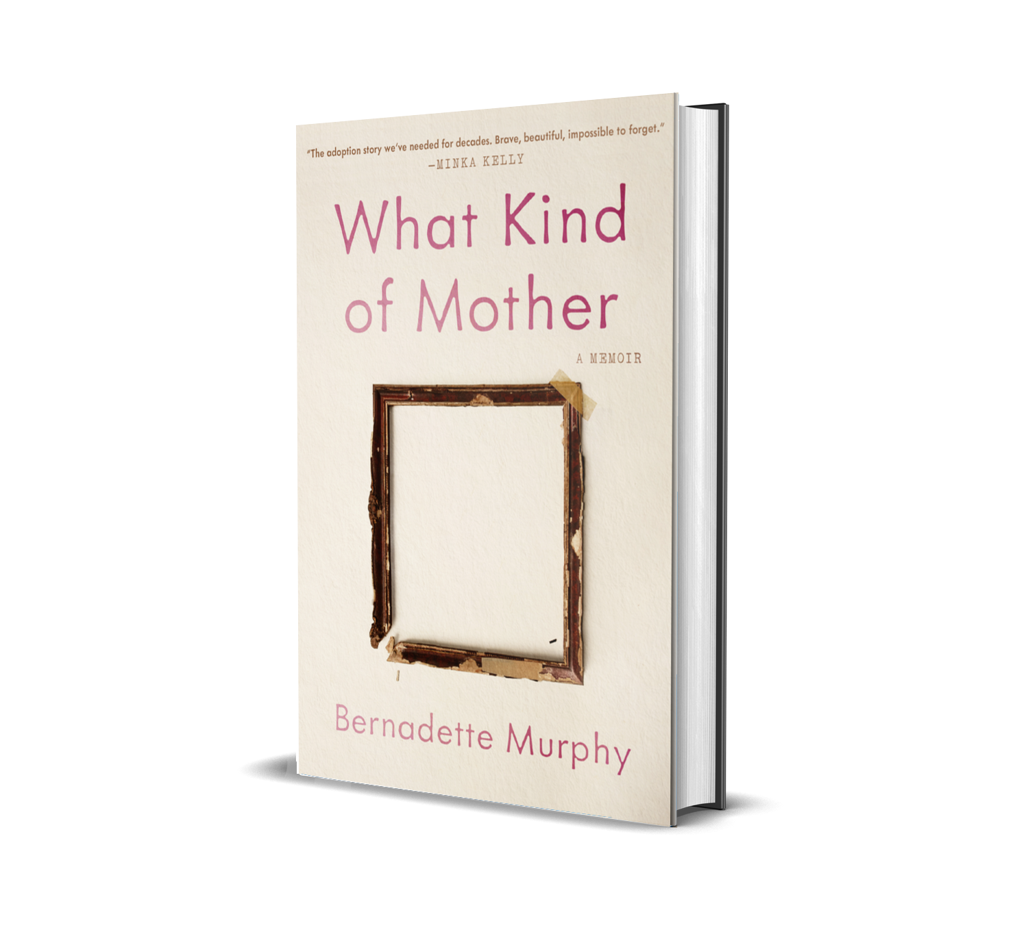 What Kind of Mother interior image