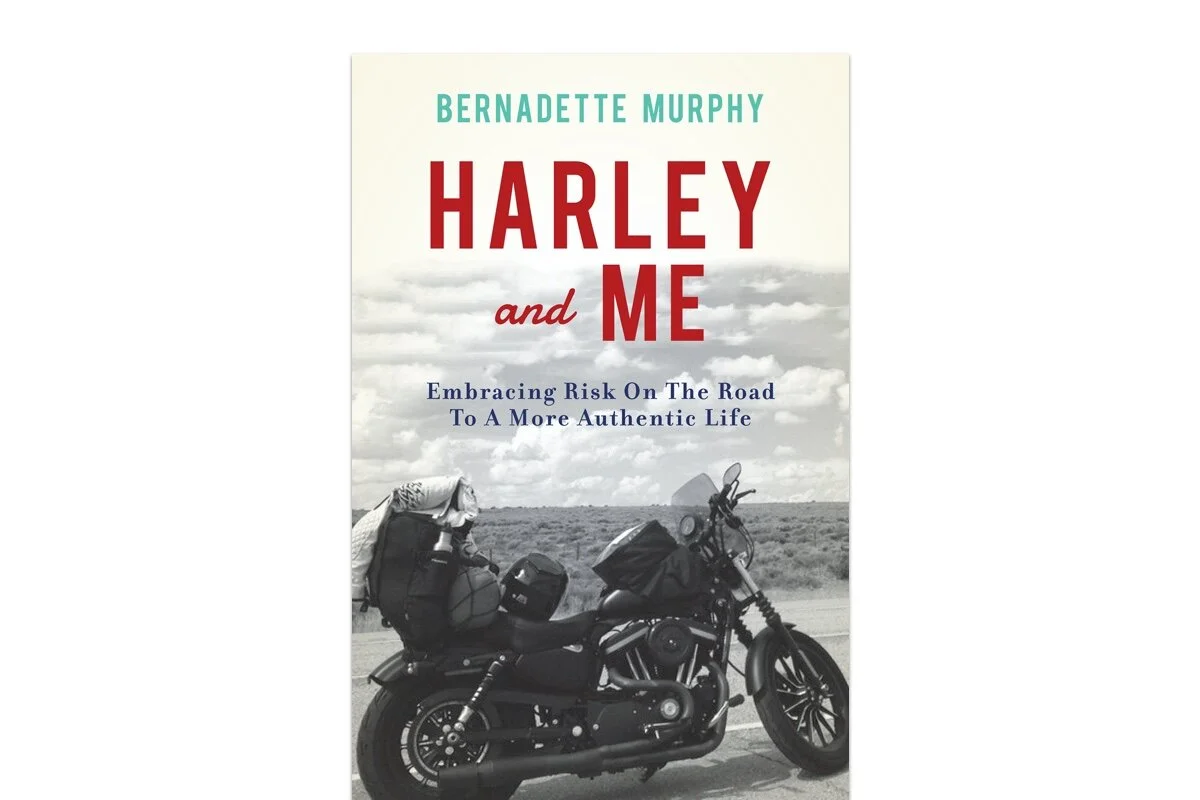 Harley and Me