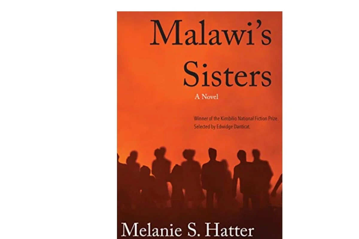 Malawi's Sisters book cover