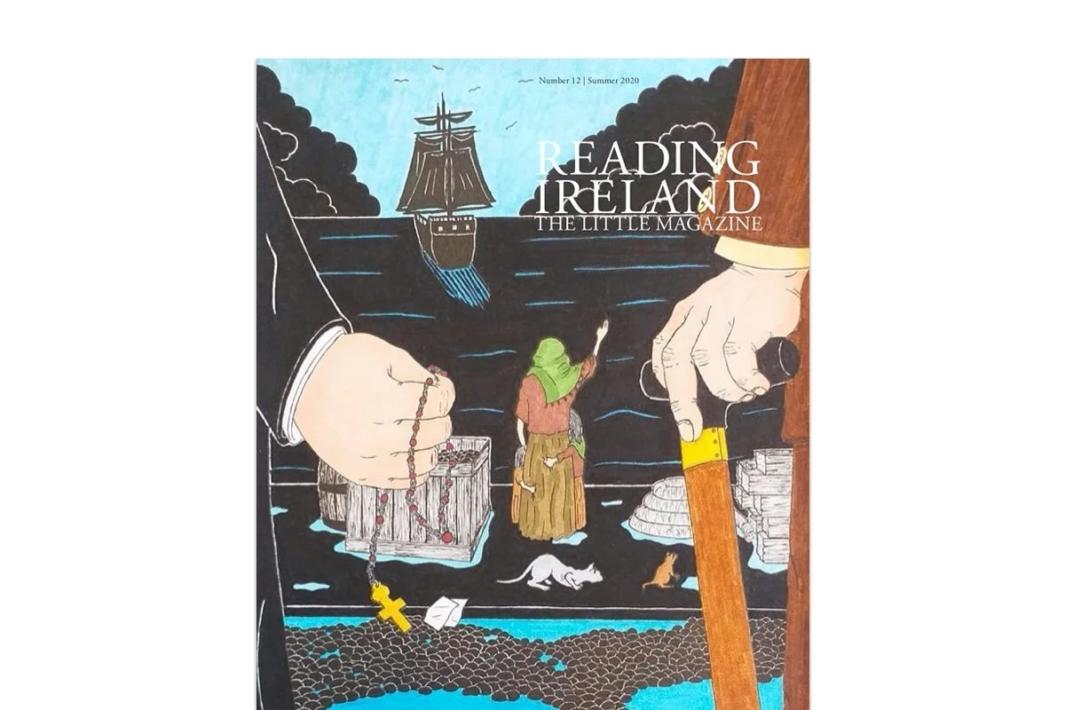 Reading Ireland