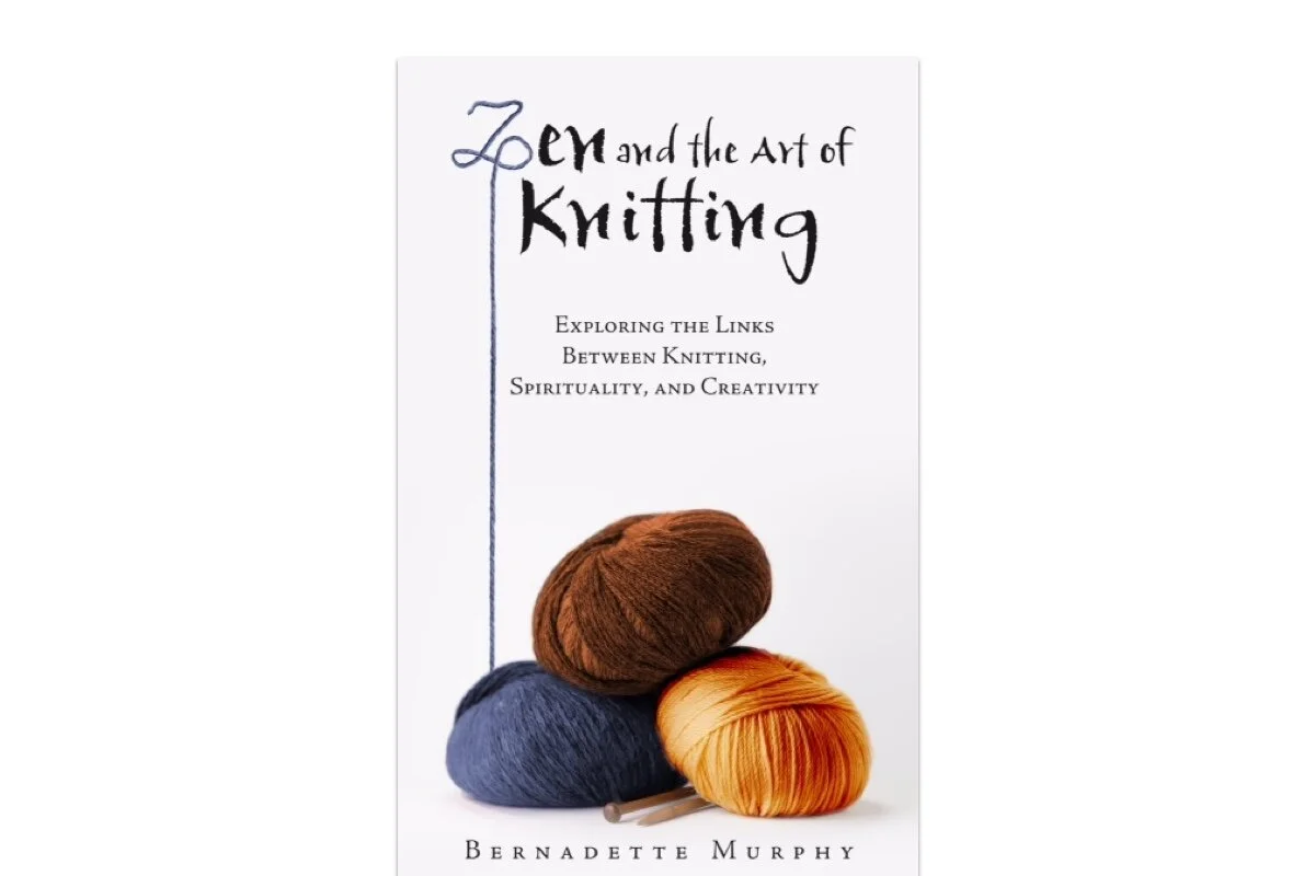 Zen and the Art of Knitting